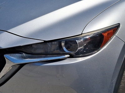 2019 Mazda Mazda CX-5 Touring