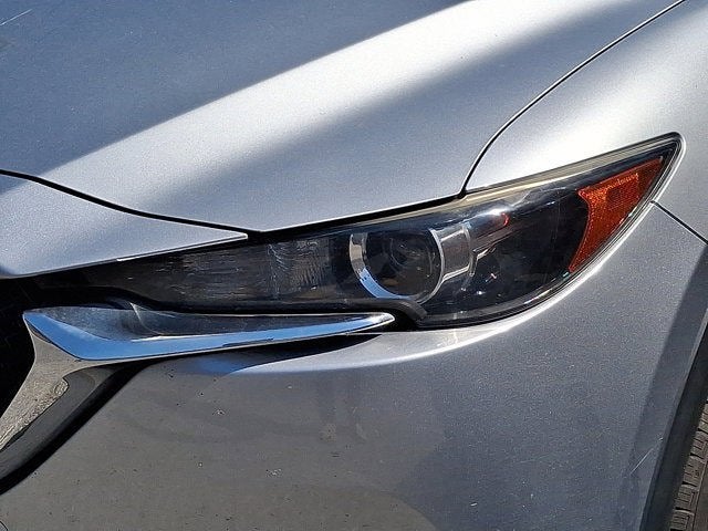 2019 Mazda Mazda CX-5 Touring