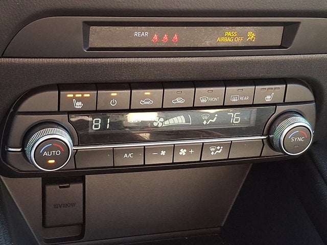 2023 Mazda Mazda CX-5 2.5 S Preferred Package