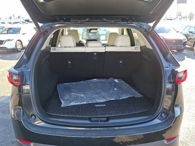 2023 Mazda Mazda CX-5 2.5 S Preferred Package