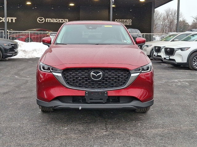 2023 Mazda Mazda CX-5 2.5 S Preferred Package