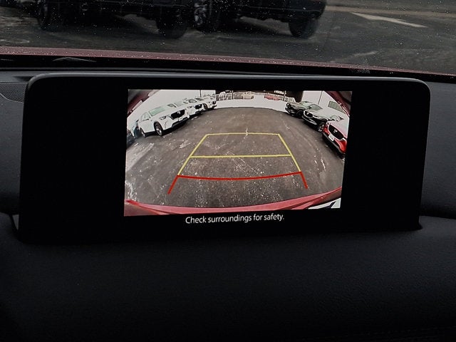 2023 Mazda Mazda CX-5 2.5 S Preferred Package