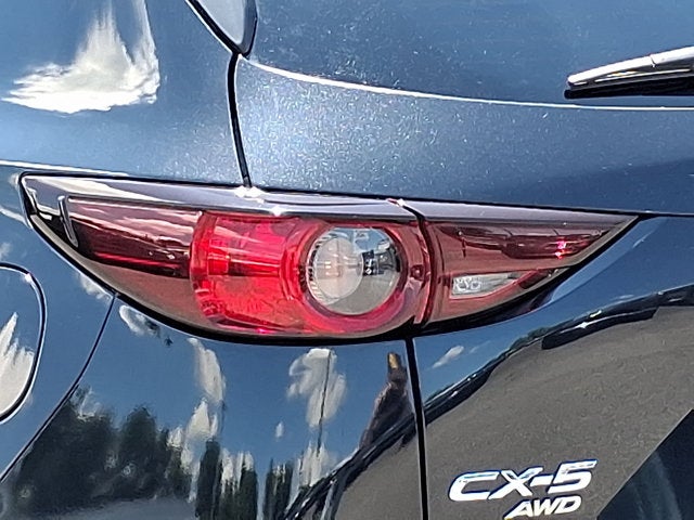 2019 Mazda Mazda CX-5 Touring