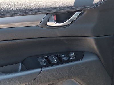2019 Mazda Mazda CX-5 Touring
