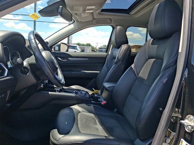 2019 Mazda Mazda CX-5 Touring