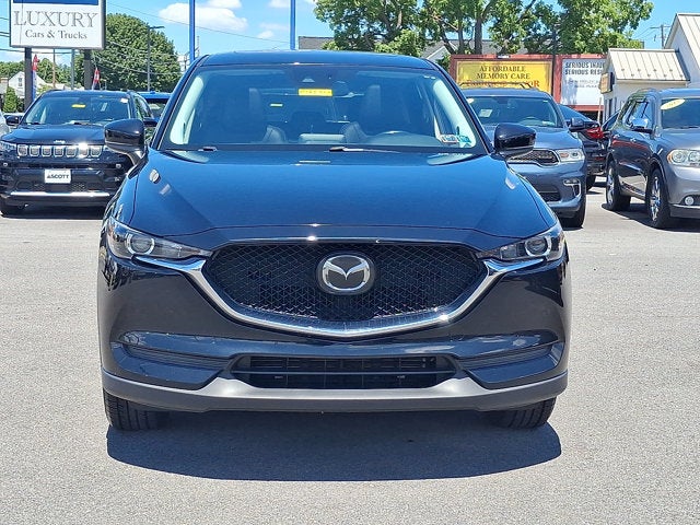 2019 Mazda Mazda CX-5 Touring