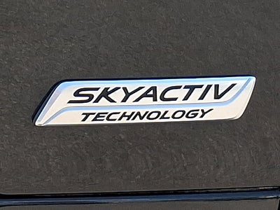 2019 Mazda Mazda CX-5 Touring