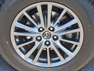 2019 Mazda Mazda CX-5 Touring