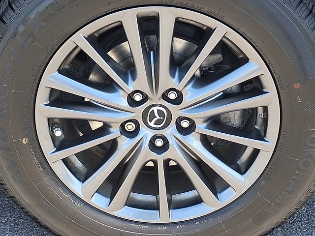 2019 Mazda Mazda CX-5 Touring