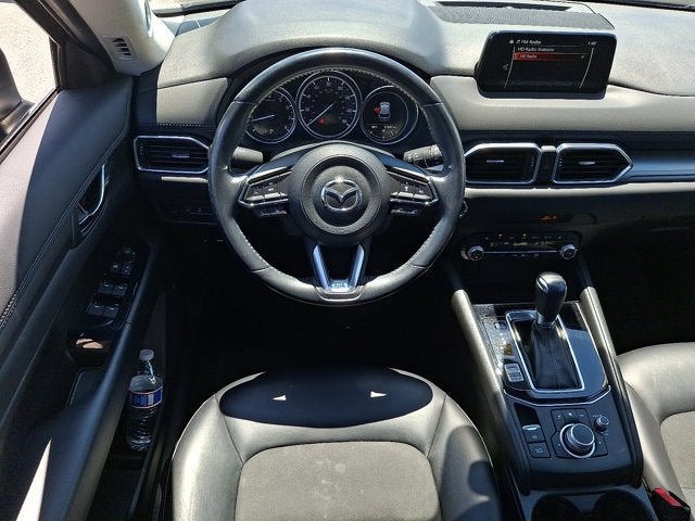 2019 Mazda Mazda CX-5 Touring