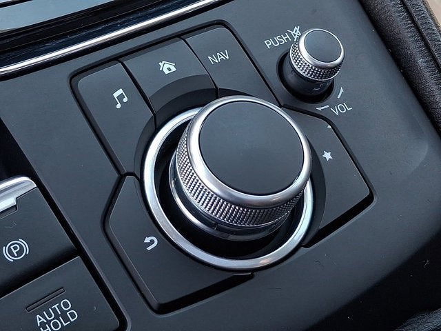 2019 Mazda Mazda CX-5 Touring