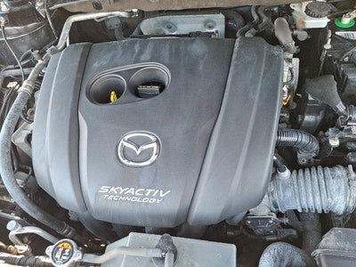2019 Mazda Mazda CX-5 Touring