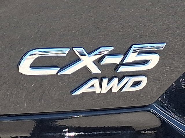 2019 Mazda Mazda CX-5 Touring