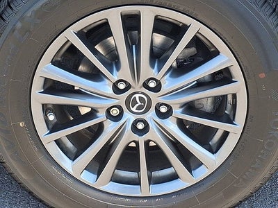 2019 Mazda Mazda CX-5 Touring