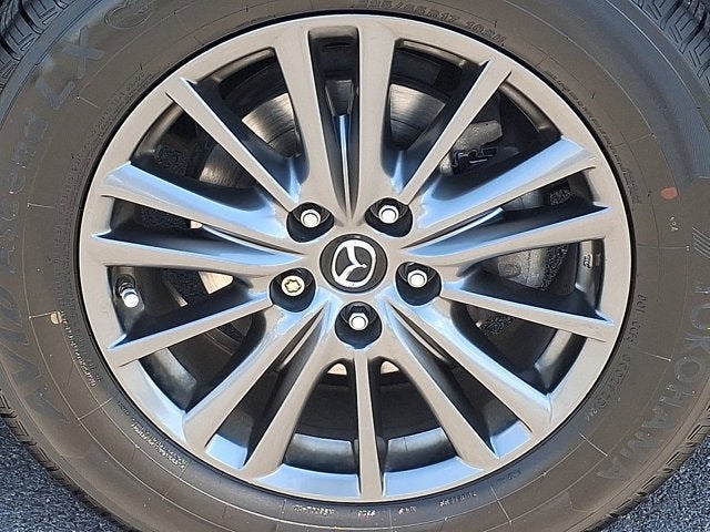 2019 Mazda Mazda CX-5 Touring