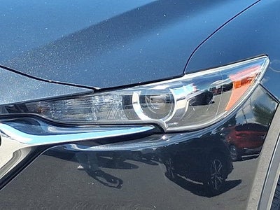 2019 Mazda Mazda CX-5 Touring