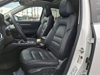 2023 Mazda Mazda CX-5 2.5 S Preferred Package