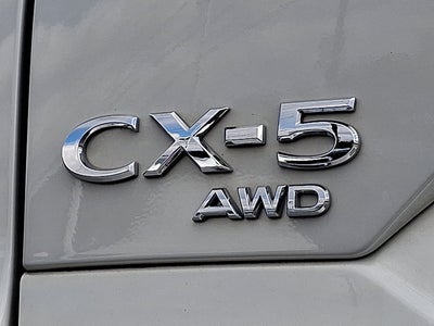 2023 Mazda Mazda CX-5 2.5 S Preferred Package