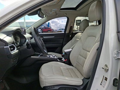 2023 Mazda Mazda CX-5 2.5 S Preferred Package