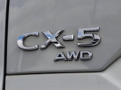 2023 Mazda Mazda CX-5 2.5 S Preferred Package