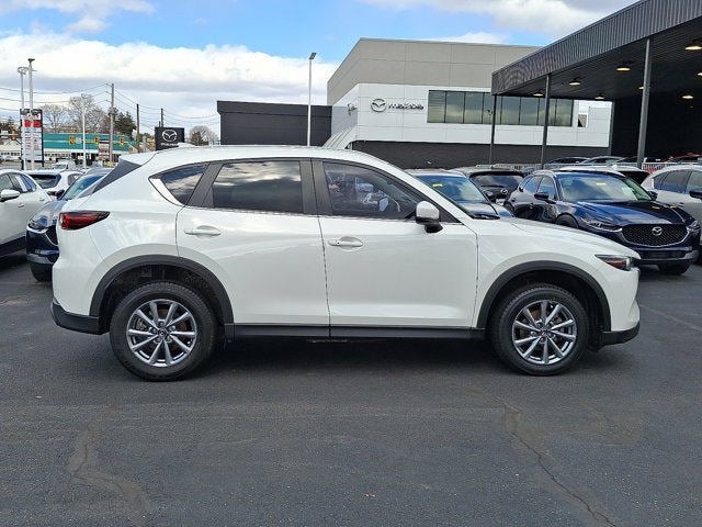 2023 Mazda Mazda CX-5 2.5 S Preferred Package