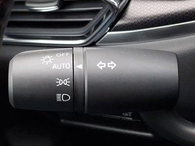 2025 Mazda Mazda CX-5 2.5 S Carbon Edition AWD