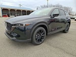 2025 Mazda Mazda CX-5 2.5 S Carbon Edition AWD