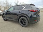 2025 Mazda Mazda CX-5 2.5 S Carbon Edition AWD