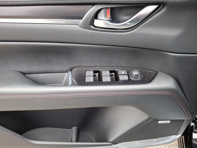 2025 Mazda Mazda CX-5 2.5 S Carbon Edition AWD