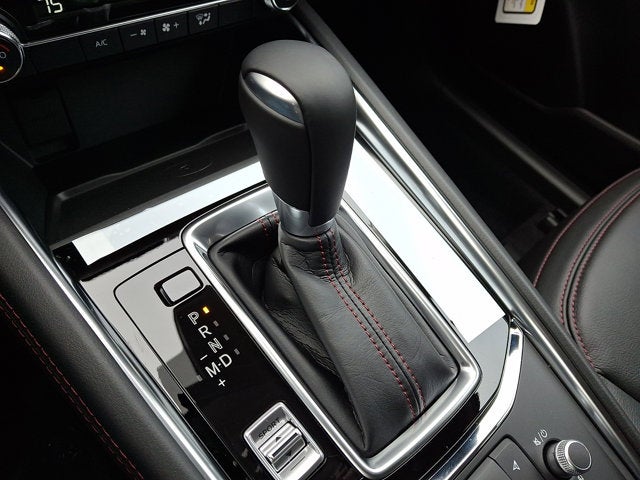 2025 Mazda Mazda CX-5 2.5 S Carbon Edition AWD