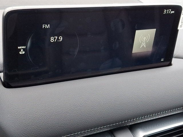 2025 Mazda Mazda CX-5 2.5 S Carbon Edition AWD