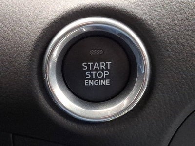 2025 Mazda Mazda CX-5 2.5 S Carbon Edition AWD