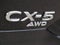 2025 Mazda Mazda CX-5 2.5 S Carbon Edition AWD