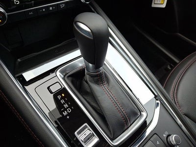 2025 Mazda Mazda CX-5 2.5 S Carbon Edition AWD