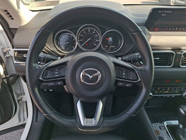 2020 Mazda Mazda CX-5 Touring
