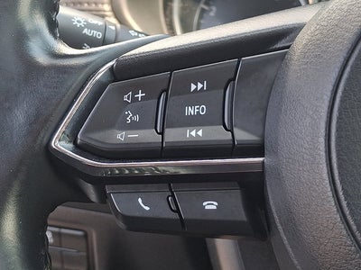 2020 Mazda Mazda CX-5 Touring