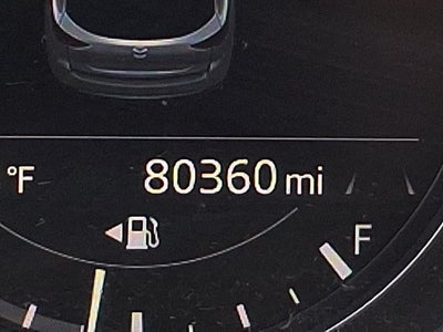 2020 Mazda Mazda CX-5 Touring