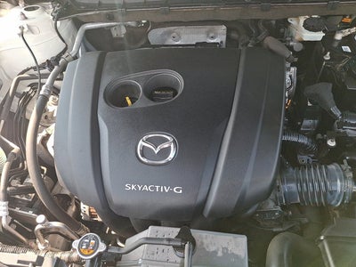2020 Mazda Mazda CX-5 Touring