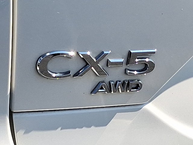 2020 Mazda Mazda CX-5 Touring
