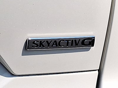2020 Mazda Mazda CX-5 Touring