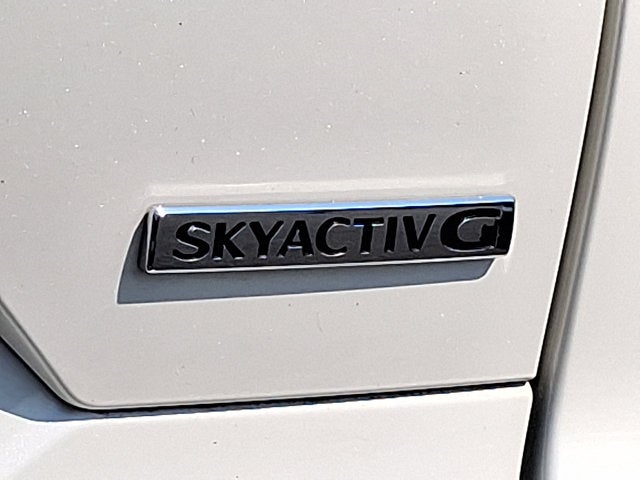 2020 Mazda Mazda CX-5 Touring
