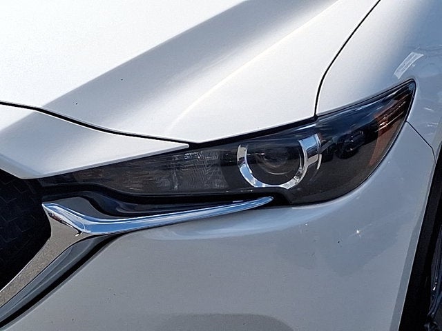 2020 Mazda Mazda CX-5 Touring