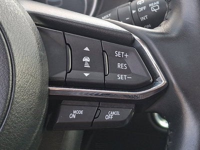 2020 Mazda Mazda CX-5 Touring