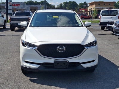 2020 Mazda Mazda CX-5 Touring