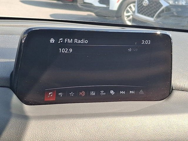 2020 Mazda Mazda CX-5 Touring