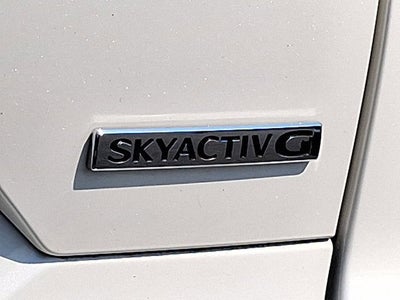 2020 Mazda Mazda CX-5 Touring