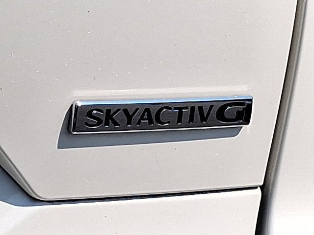 2020 Mazda Mazda CX-5 Touring