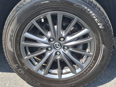 2020 Mazda Mazda CX-5 Touring