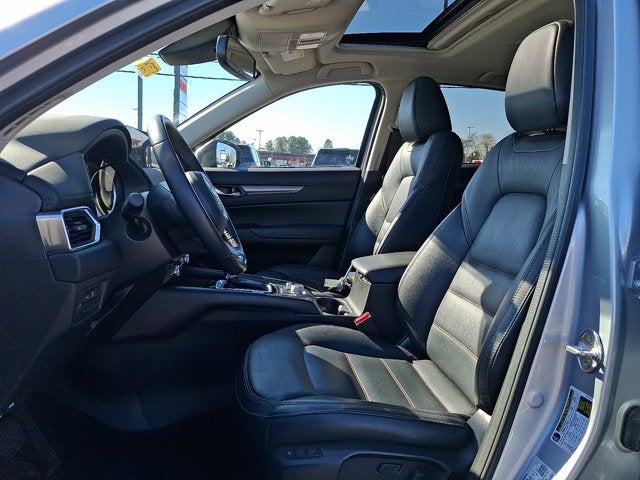 2023 Mazda Mazda CX-5 2.5 S Preferred Package