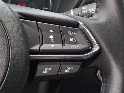 2024 Mazda Mazda CX-5 2.5 S Premium Package